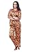 Up2date Fashion Satin Pajama Sets for Women in Variety of Prints