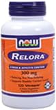 Relora 300 mg 120 VegiCaps