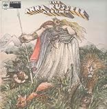 ALBUM LP UK CBS 1972