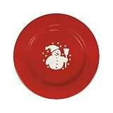 Waechtersbach George & Gracie Gracie Rimmed Dinner Plates Set of 4