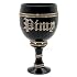 Silver and Gold Pimp Cup