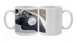 BMW HP2 Germany Photo Mugs