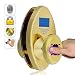 Fortress Biometric Fingerprint Door Lock Finger print Authentication Security System