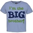 I'm The Big Brother Toddler T-Shirt
