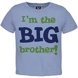 Im The Big Brother Toddler T-Shirt