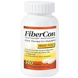 Fibercon Value Size 140 Ct