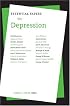 Essential Papers on Depression (Essential Papers in Psychoanalysis)