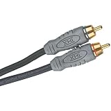 Monster THX I100-16 THX Certified RCA Stereo Cables (16 feet)