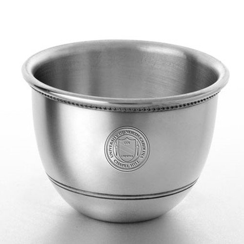 UNC Pewter Jefferson Cup
