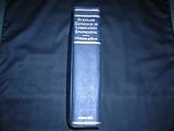 Standard handbook of lubrication engineering