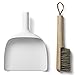 MENU Sweeper and Funnel