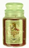 41lQJv6MBOL. SL160  Muscadine   Courtneys Candles Maximum Scented 26oz Large Jar Candle   Burns 200 Hours