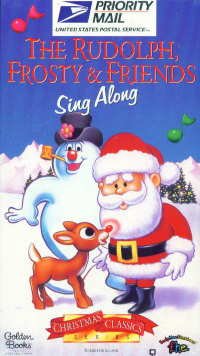 Golden Books Family Entertainment