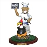 Kentucky Wildcats Memory Company Rivalry Figure NCAA College Athletics Fan Shop Sports Team Merchandise