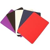 5 Durable Plastic Poker/Blackjack Cut Cards
