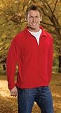 Sierra Pacific Mens Micro Fleece Jacket