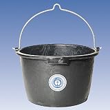 Eigenschaften ede  / MOERTELKUEBEL 40 L AUFZUG 1104021