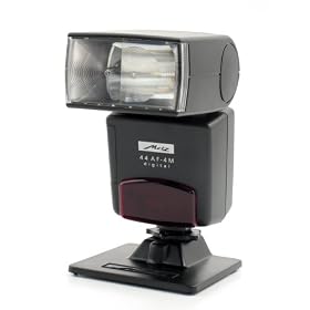 Metz MZ 54434M 44AF-4M for Minolta