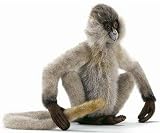 Hansa Spider Monkey Stuffed Plush Animal