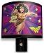 All Products : Wonder Woman Night Light