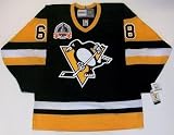 Jaromir Jagr Pittsburgh Penguins 1992 Cup Ccm Vintage Jersey - X-Large