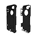Trident Case AEGIS for iPhone 5/5S - Retail Packaging - Black