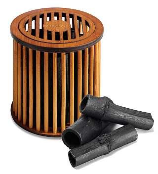 Bamboo Charcoal Odor Fresh