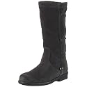 Palladium DALVA SUEDE 71561, Damen Stiefel