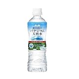 アサヒ 富士山のバナジウム天然水 500ml24本