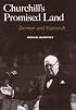 Churchill's Promised Land: Zionism and Statecraft