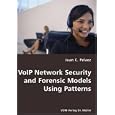VoIP Network Security and Forensic Models Using Patterns