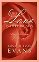 Our Love Is Here to Stay: A Daily Devotional for Couples