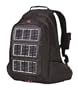 Voltaic 1001 Voltaic Solar Powered Backpack - Silver