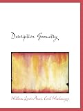 Descriptive Geometry