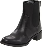 41lQOM35KAL. SL160  Etienne Aigner Womens Chevron Boot