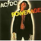 Powerage by AC/DC