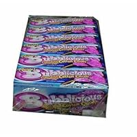 Bubblicious Gum Carnival Cotton Candy