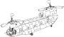 CH-47 CHINOOK Technical Manual Collection