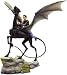 Harry Potter - Statue: Harry On Thestral