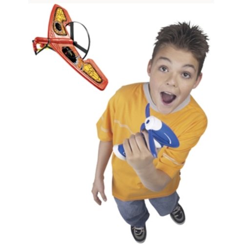 Childrens Toyshop  Third Party New : Air Hogs Rip Flyers