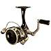 U.S. Reel Spinning Reel - Black(XL)