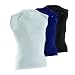 Sports : Nike Pro Vent Tight Sleeveless Crew 44/48