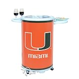 Review Creative Cooling  / The Entertainer Sports Refrigerator / Party Cooler - Miami