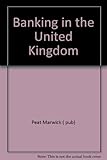 Banking in the United Kingdom