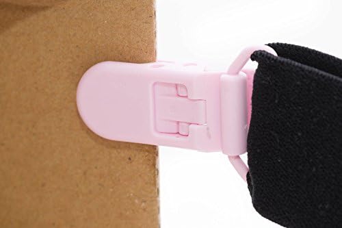 VR Envy Headband for Google Cardboard (Pink)