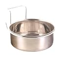 Clip on Dog Bowl Large