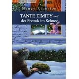 Tante Dimity und der Fremde im Schnee