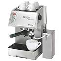 Saeco 00330 Magic Cappuccino Plus Traditional Espresso Machine