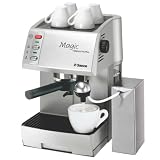 Saeco 00330 Magic Cappuccino Plus Traditional Espresso Machine