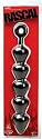 Rascal Links, Black